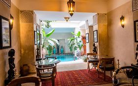 Riad Dar Ourika & Spa